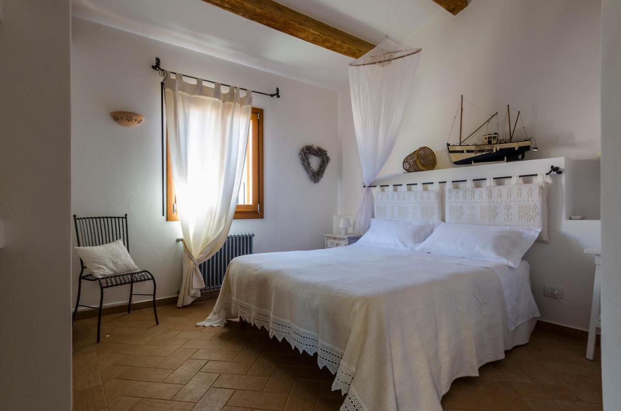 Celestedimare Palau Zimmer foto